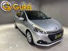 2017 Benzin Manuel Peugeot 208 Gümüş Gri Gürel Tasarım Aksesuar Otomotiv San. Tic. Ltd. Şti.