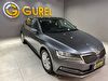 2023 Benzin Otomatik Skoda Superb Gri Gürel Tasarım Aksesuar Otomotiv San. Tic. Ltd. Şti.