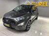 2018 Dizel Manuel Ford EcoSport Gri Gürel Tasarım Aksesuar Otomotiv San. Tic. Ltd. Şti.