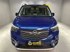 2022 Dizel Otomatik Opel Combo Lacivert Gürel Tasarım Aksesuar Otomotiv San. Tic. Ltd. Şti.