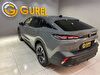 2025 Benzin Otomatik Peugeot 408 Gri Gürel Tasarım Aksesuar Otomotiv San. Tic. Ltd. Şti.
