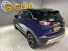 2021 Benzin Otomatik Opel Crossland Mavi Gürel Tasarım Aksesuar Otomotiv San. Tic. Ltd. Şti.