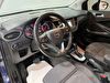 2021 Benzin Otomatik Opel Crossland Mavi Gürel Tasarım Aksesuar Otomotiv San. Tic. Ltd. Şti.