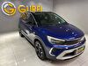 2021 Benzin Otomatik Opel Crossland Mavi Gürel Tasarım Aksesuar Otomotiv San. Tic. Ltd. Şti.