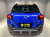2023 Benzin Otomatik Citroen C3 AirCross Mavi Gürel Tasarım Aksesuar Otomotiv San. Tic. Ltd. Şti.