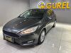 2016 Benzin Manuel Ford Focus Gri Gürel Tasarım Aksesuar Otomotiv San. Tic. Ltd. Şti.