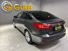 2016 Benzin Manuel Ford Focus Gri Gürel Tasarım Aksesuar Otomotiv San. Tic. Ltd. Şti.