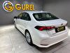 2022 Benzin Otomatik Toyota Corolla Beyaz Gürel Tasarım Aksesuar Otomotiv San. Tic. Ltd. Şti.