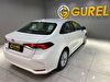 2022 Benzin Otomatik Toyota Corolla Beyaz Gürel Tasarım Aksesuar Otomotiv San. Tic. Ltd. Şti.