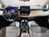 2022 Benzin Otomatik Toyota Corolla Beyaz Gürel Tasarım Aksesuar Otomotiv San. Tic. Ltd. Şti.