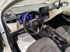 2022 Benzin Otomatik Toyota Corolla Beyaz Gürel Tasarım Aksesuar Otomotiv San. Tic. Ltd. Şti.
