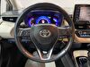 2022 Benzin Otomatik Toyota Corolla Beyaz Gürel Tasarım Aksesuar Otomotiv San. Tic. Ltd. Şti.