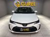 2022 Benzin Otomatik Toyota Corolla Beyaz Gürel Tasarım Aksesuar Otomotiv San. Tic. Ltd. Şti.