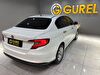 2019 Benzin + LPG Manuel Fiat Egea Beyaz Gürel Tasarım Aksesuar Otomotiv San. Tic. Ltd. Şti.
