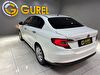 2019 Benzin + LPG Manuel Fiat Egea Beyaz Gürel Tasarım Aksesuar Otomotiv San. Tic. Ltd. Şti.