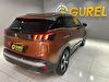 2020 Benzin Otomatik Peugeot 3008 Turuncu Gürel Tasarım Aksesuar Otomotiv San. Tic. Ltd. Şti.