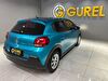 2021 Benzin Manuel Citroen C3 Mavi Gürel Tasarım Aksesuar Otomotiv San. Tic. Ltd. Şti.