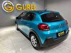 2021 Benzin Manuel Citroen C3 Mavi Gürel Tasarım Aksesuar Otomotiv San. Tic. Ltd. Şti.
