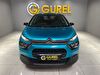 2021 Benzin Manuel Citroen C3 Mavi Gürel Tasarım Aksesuar Otomotiv San. Tic. Ltd. Şti.