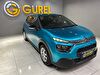 2021 Benzin Manuel Citroen C3 Mavi Gürel Tasarım Aksesuar Otomotiv San. Tic. Ltd. Şti.