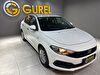 2023 Dizel Otomatik Fiat Egea Beyaz Gürel Tasarım Aksesuar Otomotiv San. Tic. Ltd. Şti.