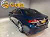 2023 Benzin Otomatik Toyota Corolla Mavi Gürel Tasarım Aksesuar Otomotiv San. Tic. Ltd. Şti.