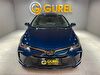2023 Benzin Otomatik Toyota Corolla Mavi Gürel Tasarım Aksesuar Otomotiv San. Tic. Ltd. Şti.