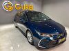 2023 Benzin Otomatik Toyota Corolla Mavi Gürel Tasarım Aksesuar Otomotiv San. Tic. Ltd. Şti.