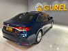 2023 Benzin Otomatik Toyota Corolla Mavi Gürel Tasarım Aksesuar Otomotiv San. Tic. Ltd. Şti.