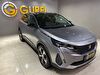 2022 Benzin Otomatik Peugeot 3008 Gri Gürel Tasarım Aksesuar Otomotiv San. Tic. Ltd. Şti.