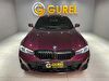 2025 Benzin Otomatik BMW 3 Serisi Bordo Gürel Tasarım Aksesuar Otomotiv San. Tic. Ltd. Şti.