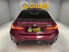 2025 Benzin Otomatik BMW 3 Serisi Bordo Gürel Tasarım Aksesuar Otomotiv San. Tic. Ltd. Şti.