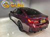 2025 Benzin Otomatik BMW 3 Serisi Bordo Gürel Tasarım Aksesuar Otomotiv San. Tic. Ltd. Şti.