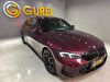 2025 Benzin Otomatik BMW 3 Serisi Bordo Gürel Tasarım Aksesuar Otomotiv San. Tic. Ltd. Şti.