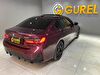 2025 Benzin Otomatik BMW 3 Serisi Bordo Gürel Tasarım Aksesuar Otomotiv San. Tic. Ltd. Şti.