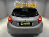 2015 Benzin Otomatik Peugeot 208 Gri Gürel Tasarım Aksesuar Otomotiv San. Tic. Ltd. Şti.