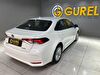 2022 Hybrid Otomatik Toyota Corolla Beyaz Gürel Tasarım Aksesuar Otomotiv San. Tic. Ltd. Şti.