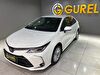 2022 Hybrid Otomatik Toyota Corolla Beyaz Gürel Tasarım Aksesuar Otomotiv San. Tic. Ltd. Şti.