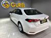 2022 Hybrid Otomatik Toyota Corolla Beyaz Gürel Tasarım Aksesuar Otomotiv San. Tic. Ltd. Şti.