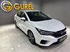 2022 Benzin Otomatik Honda City Beyaz Gürel Tasarım Aksesuar Otomotiv San. Tic. Ltd. Şti.