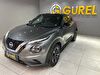 2025 Benzin Otomatik Nissan Juke Gri Gürel Tasarım Aksesuar Otomotiv San. Tic. Ltd. Şti.