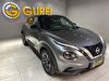 2025 Benzin Otomatik Nissan Juke Gri Gürel Tasarım Aksesuar Otomotiv San. Tic. Ltd. Şti.