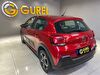 2023 Benzin Otomatik Citroen C3 Kırmızı Gürel Tasarım Aksesuar Otomotiv San. Tic. Ltd. Şti.