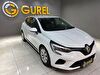 2022 Benzin Manuel Renault Clio Beyaz Gürel Tasarım Aksesuar Otomotiv San. Tic. Ltd. Şti.