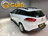2019 Benzin Manuel Renault Clio Beyaz Gürel Tasarım Aksesuar Otomotiv San. Tic. Ltd. Şti.