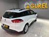 2019 Benzin Manuel Renault Clio Beyaz Gürel Tasarım Aksesuar Otomotiv San. Tic. Ltd. Şti.