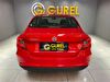 2023 Dizel Otomatik Fiat Egea Kırmızı Gürel Tasarım Aksesuar Otomotiv San. Tic. Ltd. Şti.