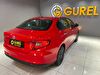2023 Dizel Otomatik Fiat Egea Kırmızı Gürel Tasarım Aksesuar Otomotiv San. Tic. Ltd. Şti.