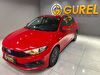 2023 Dizel Otomatik Fiat Egea Kırmızı Gürel Tasarım Aksesuar Otomotiv San. Tic. Ltd. Şti.