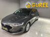 2024 Dizel Otomatik Ford Focus Gri Gürel Tasarım Aksesuar Otomotiv San. Tic. Ltd. Şti.
